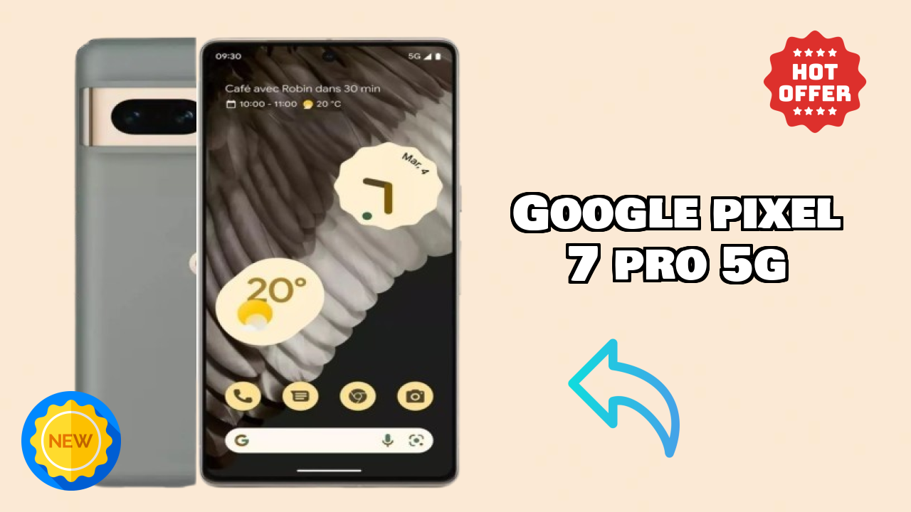 Google Pixel 7 Pro 5G Battery Review: 5000 MAh Charging Time