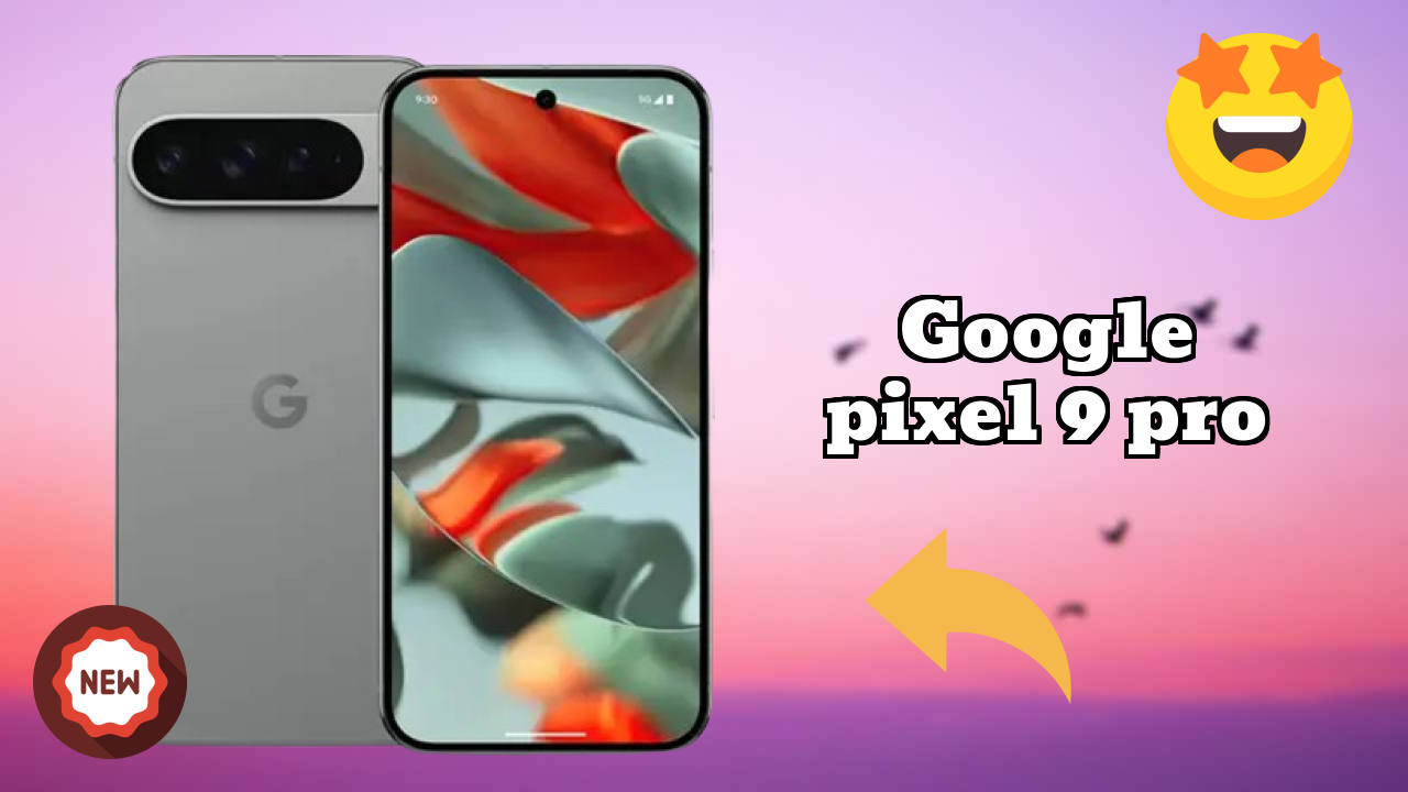 Google Pixel 9 Pro at ₹89,990 - Best Features Explained