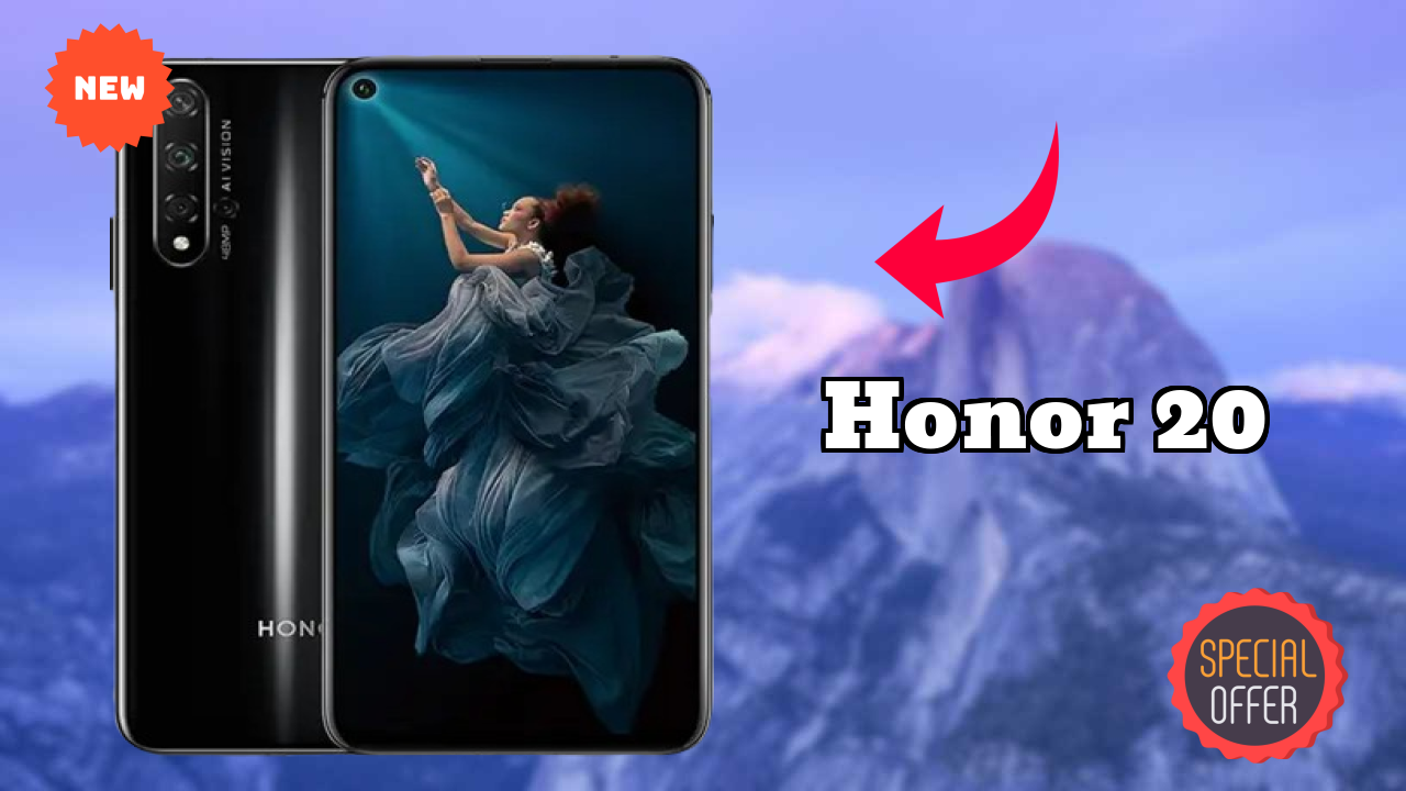 Honor 20 Camera Review: 48 MP + 16 MP + 2 MP + 2 MP Rear Camera Photo Quality