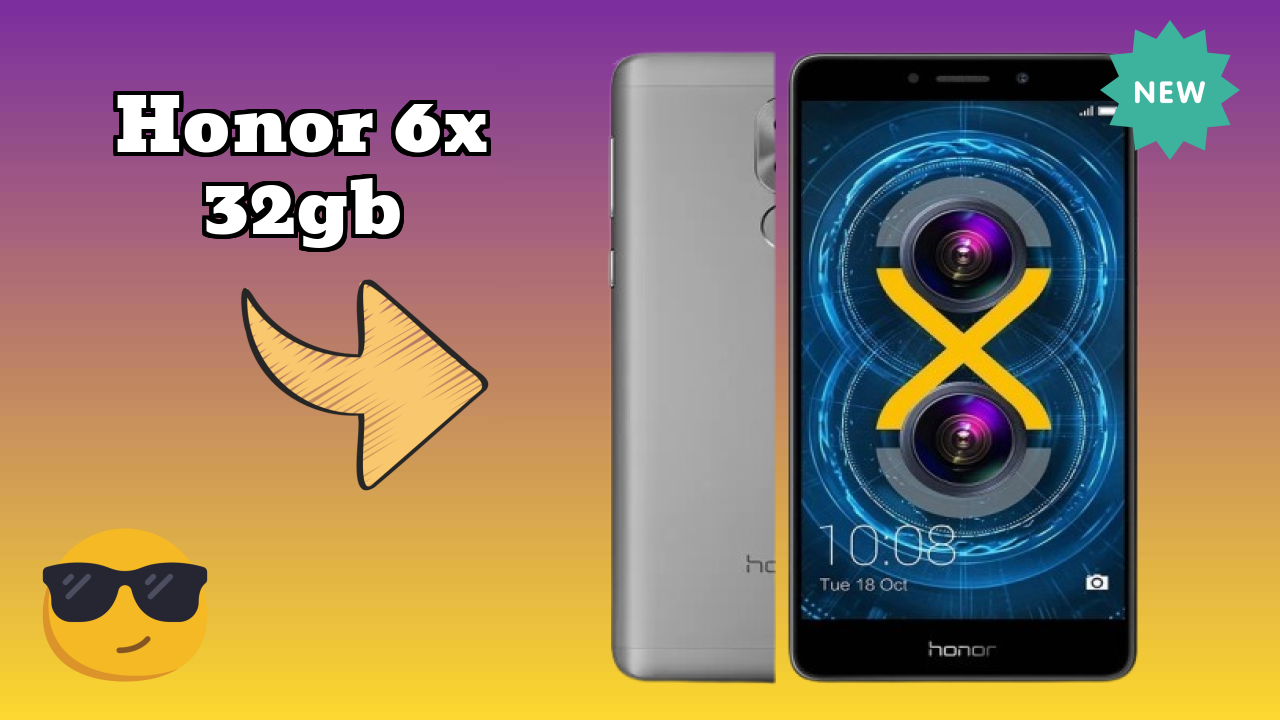 Honor 6X 32GB at ₹11,999 - Is It Worth Buying?