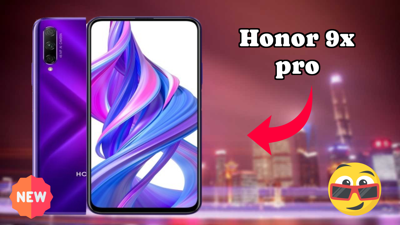 Honor 9X Pro Gaming Performance: HiSilicon Kirin FPS