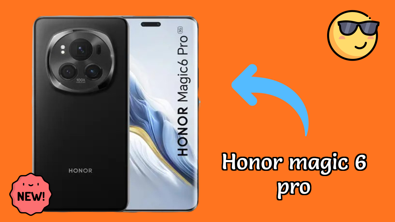 Honor Magic 6 Pro Camera Review: 50 MP + 50 MP + 180 MP Rear Camera Photo Quality