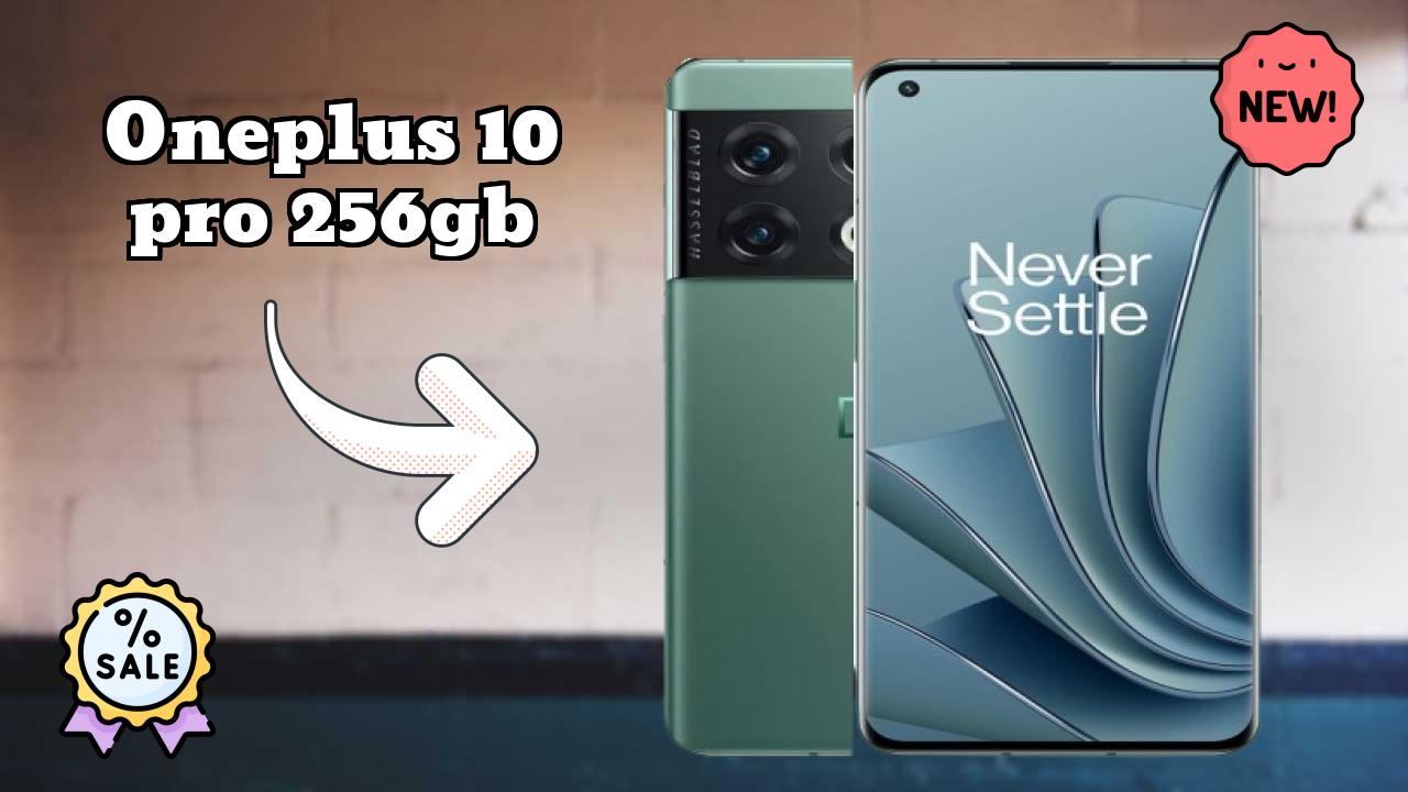 OnePlus 10 Pro 256GB RAM Review: 12 GB RAM Multitasking Analysis