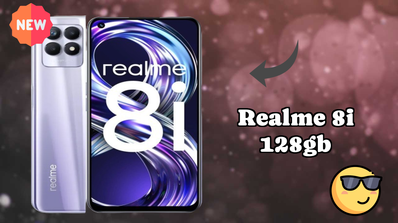 Realme 8i 128GB Battery Review: 5000 MAh Endurance Test