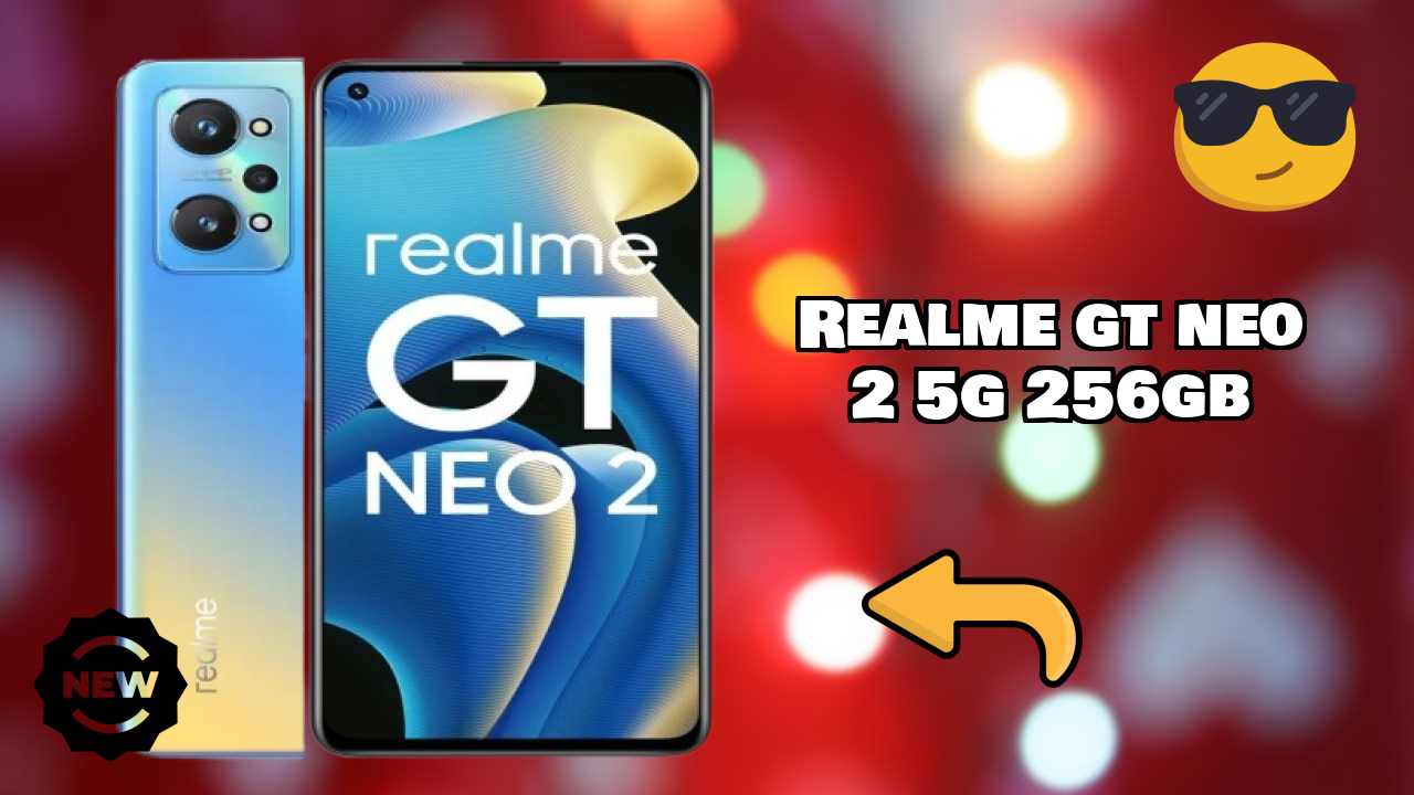Realme GT Neo 2 5G 256GB vs Competition: Best Phone Winner