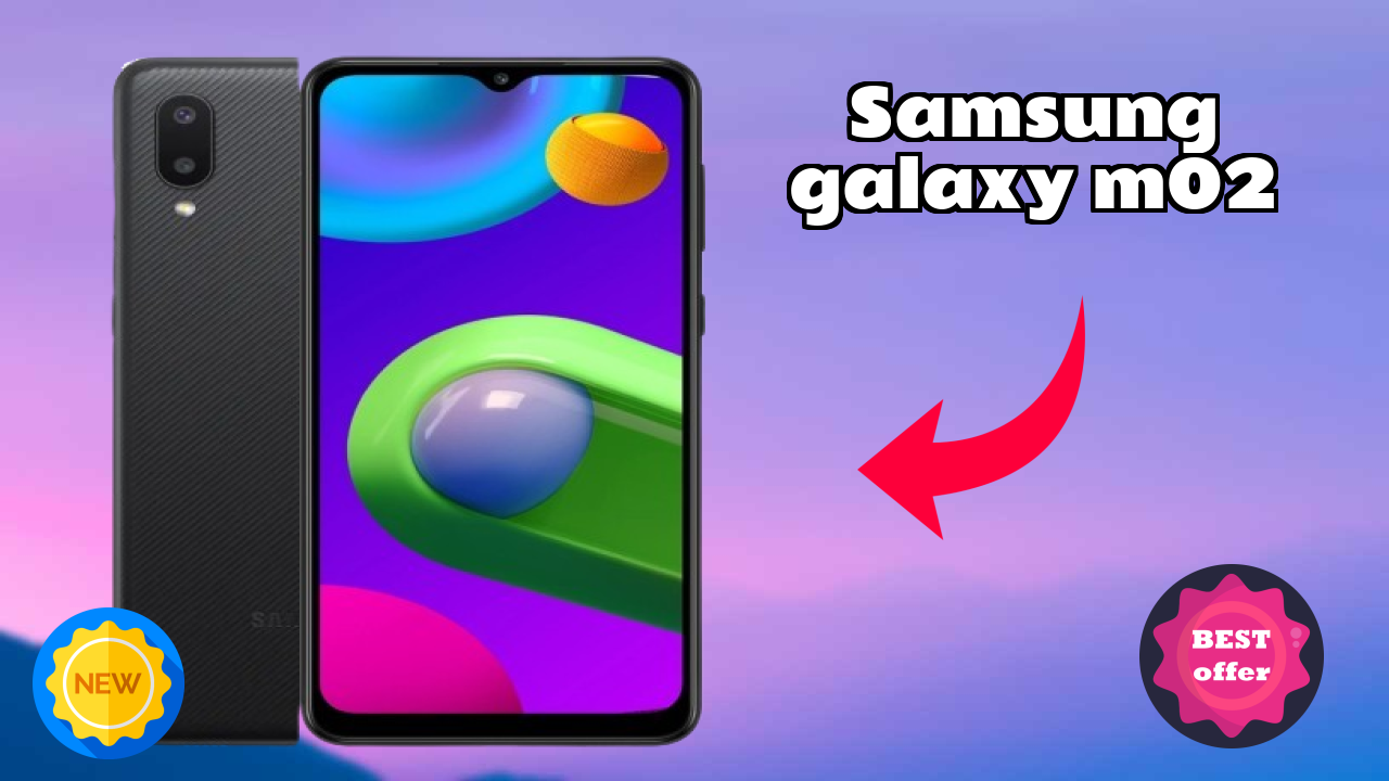 Samsung Galaxy M02 Camera Review: 13 MP + 2 MP Rear Camera Samples