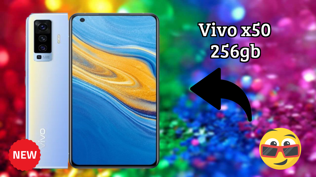 Vivo X50 256GB Processor Review: Snapdragon 730 Benchmarks